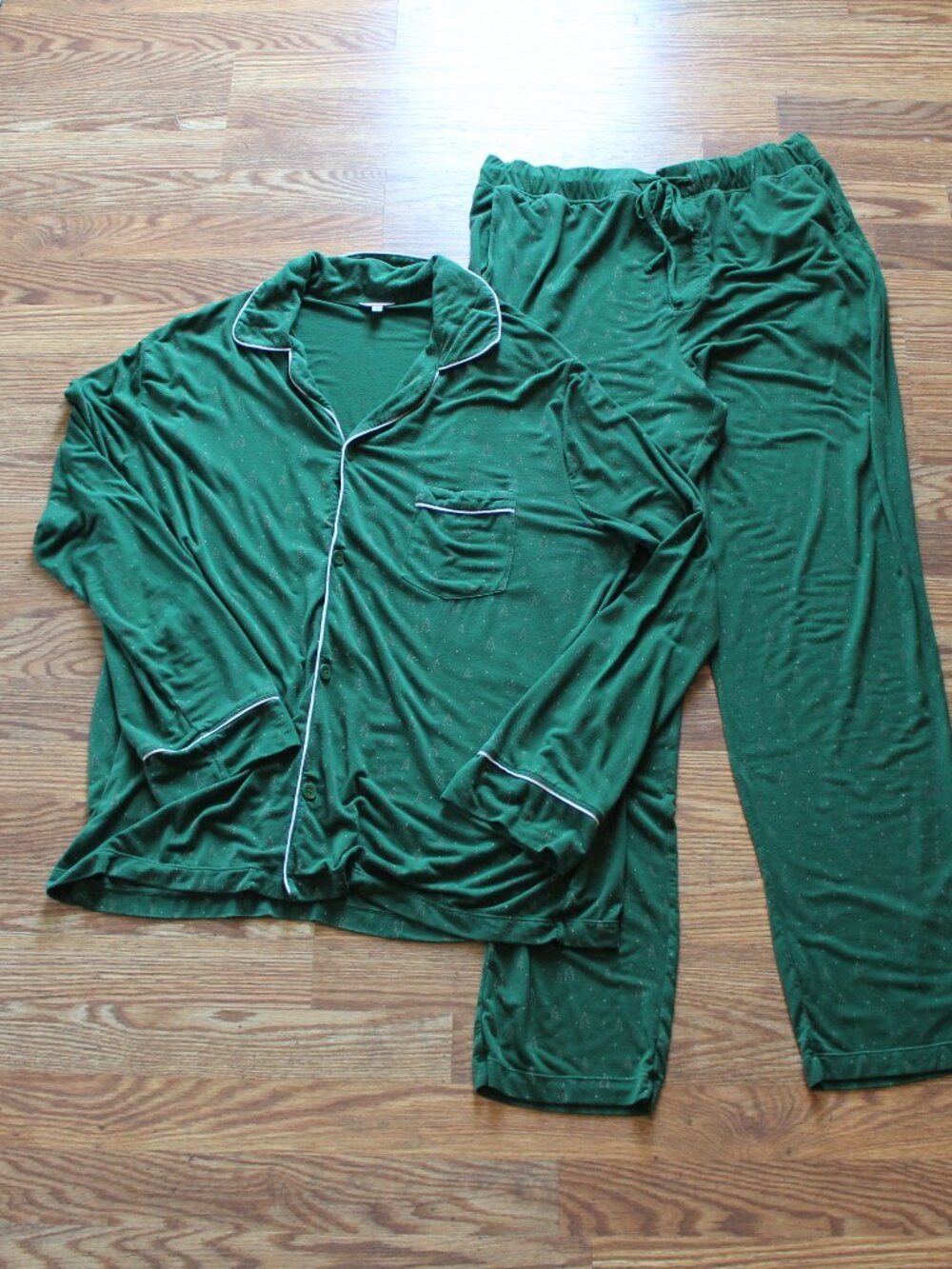 Eberjey Pajama Set
